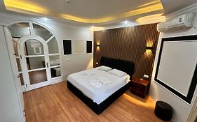 My Metropol Hotel