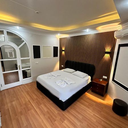 My Metropol Hotel Batum Dış mekan fotoğraf