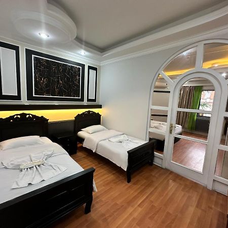 My Metropol Hotel Batum Dış mekan fotoğraf