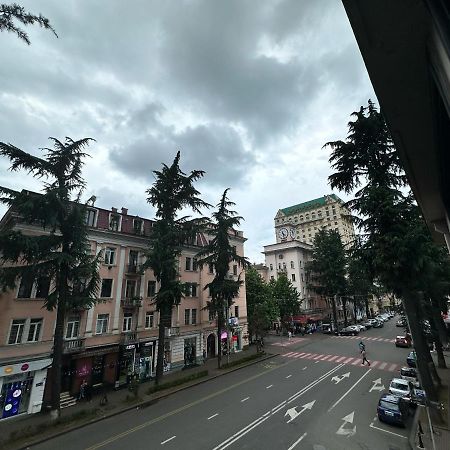 My Metropol Hotel Batum Dış mekan fotoğraf