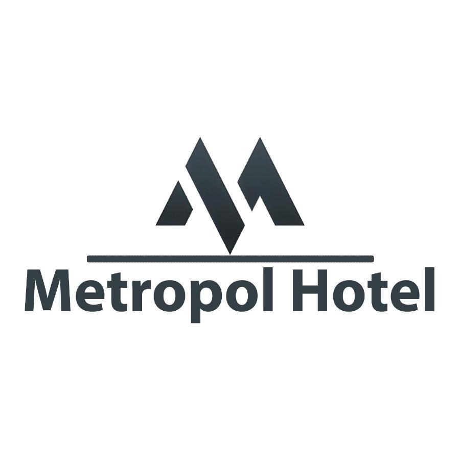 My Metropol Hotel Batum Dış mekan fotoğraf