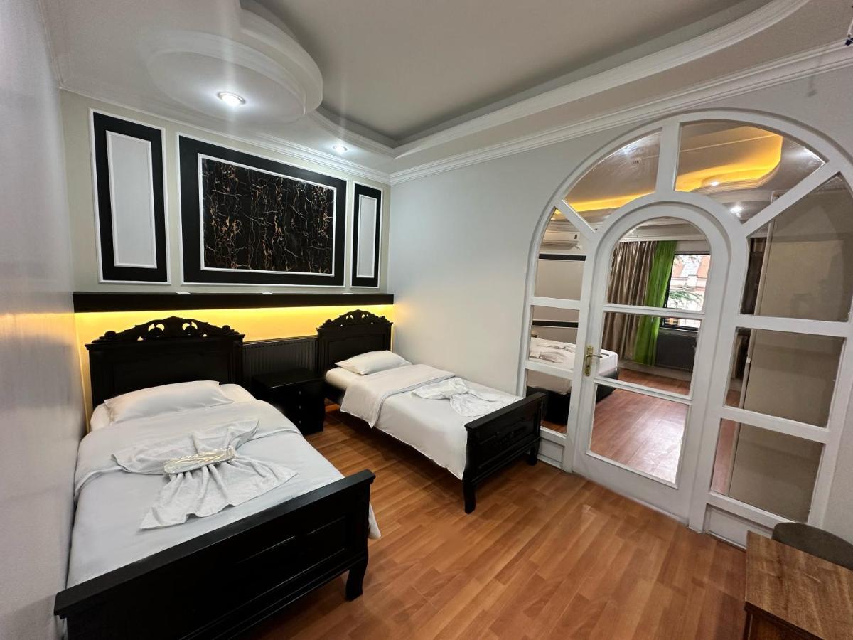 My Metropol Hotel Batum Dış mekan fotoğraf