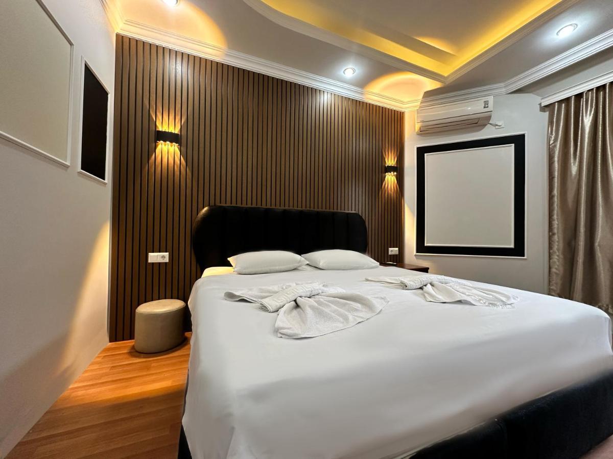 My Metropol Hotel Batum Dış mekan fotoğraf