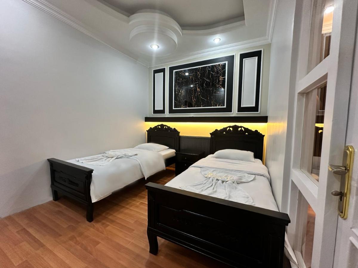 My Metropol Hotel Batum Dış mekan fotoğraf