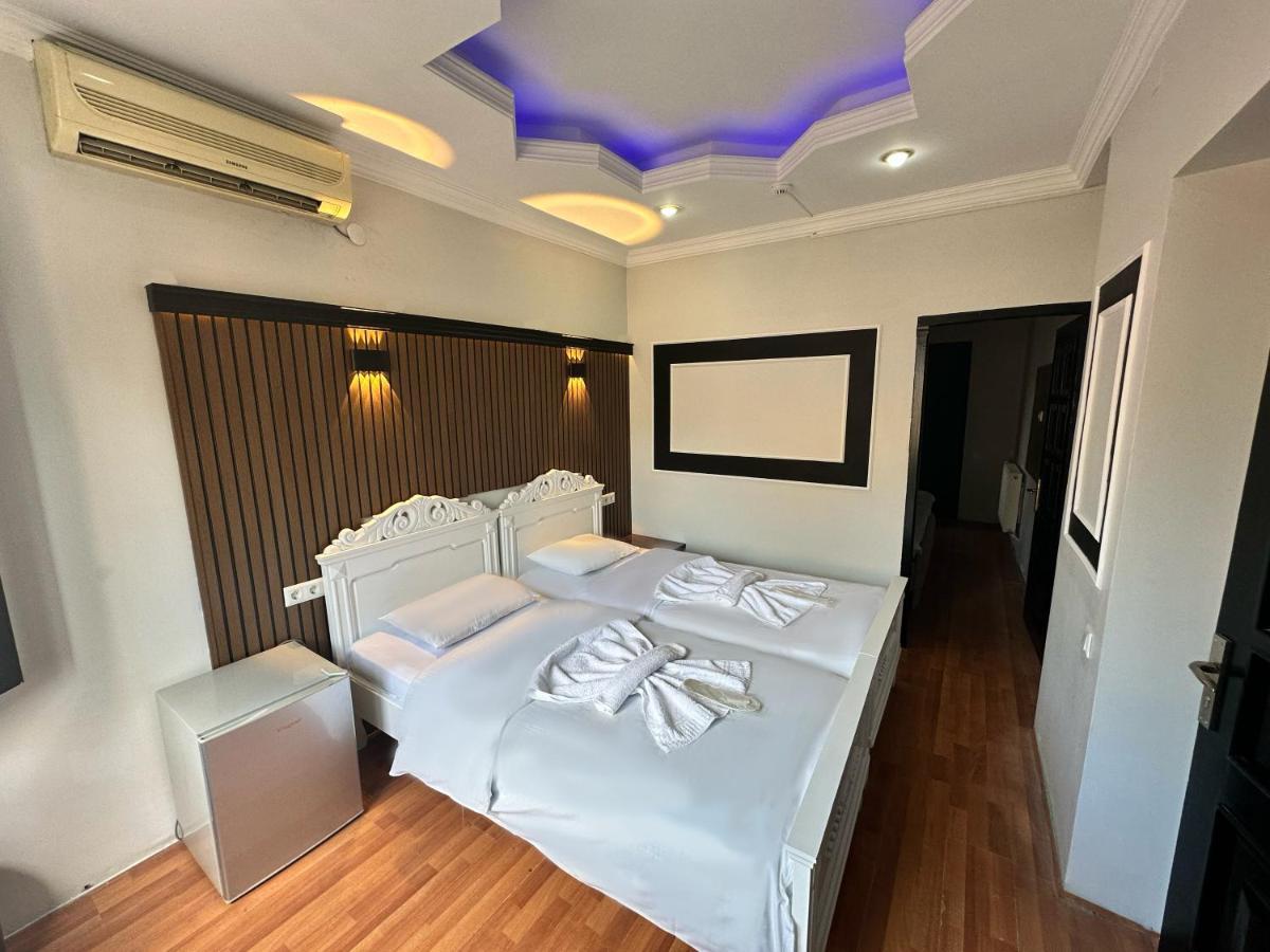 My Metropol Hotel Batum Dış mekan fotoğraf