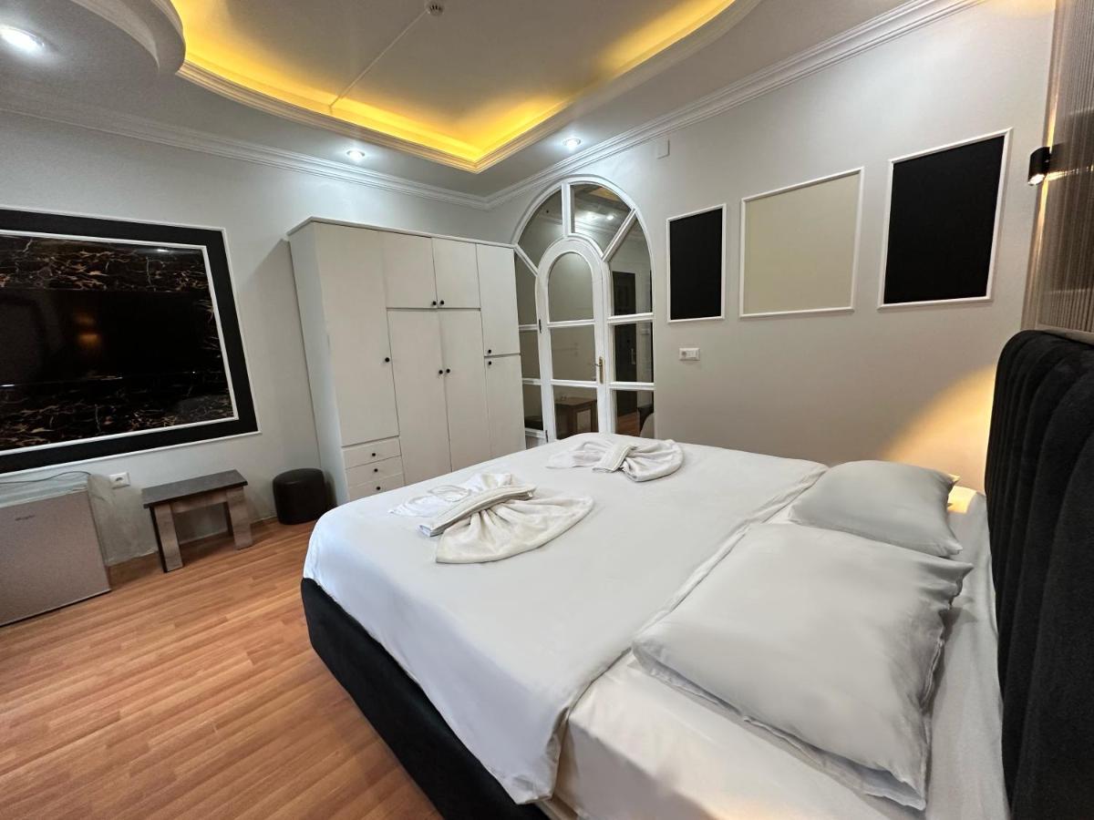 My Metropol Hotel Batum Dış mekan fotoğraf
