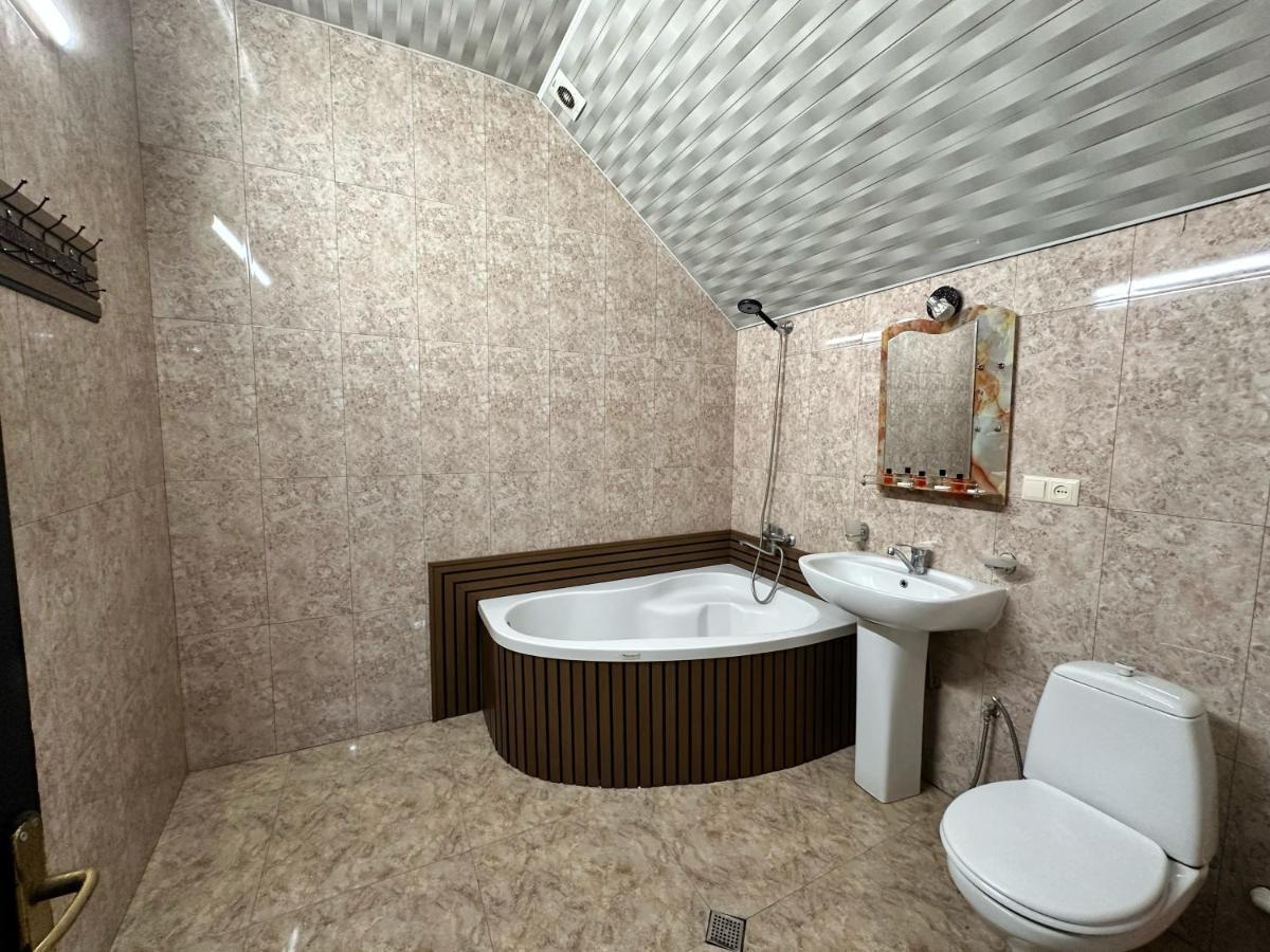 My Metropol Hotel Batum Dış mekan fotoğraf
