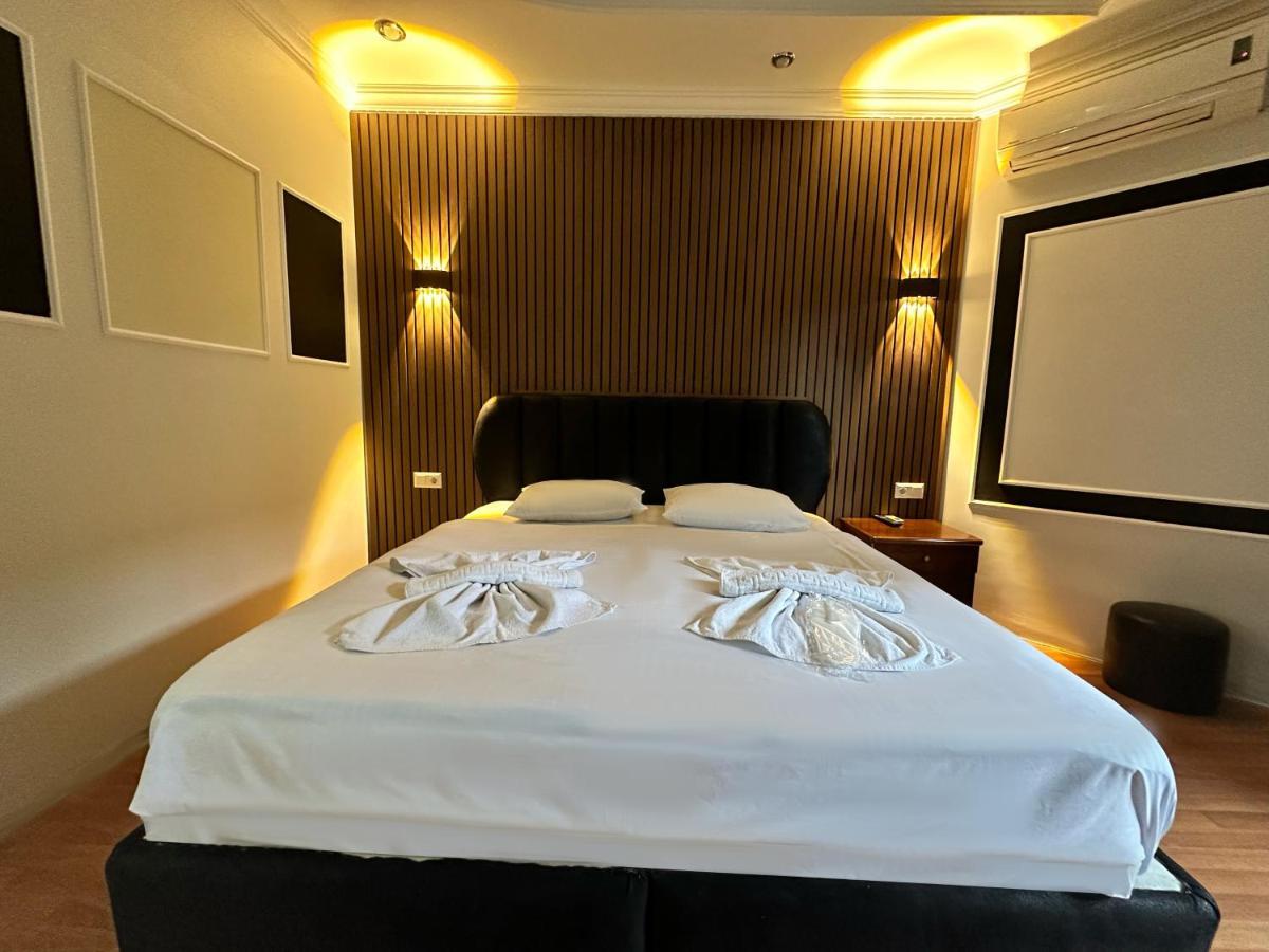 My Metropol Hotel Batum Dış mekan fotoğraf