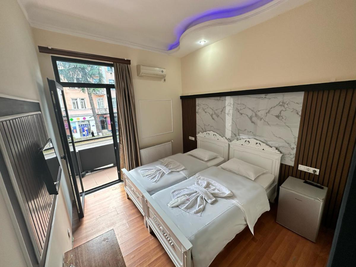 My Metropol Hotel Batum Dış mekan fotoğraf