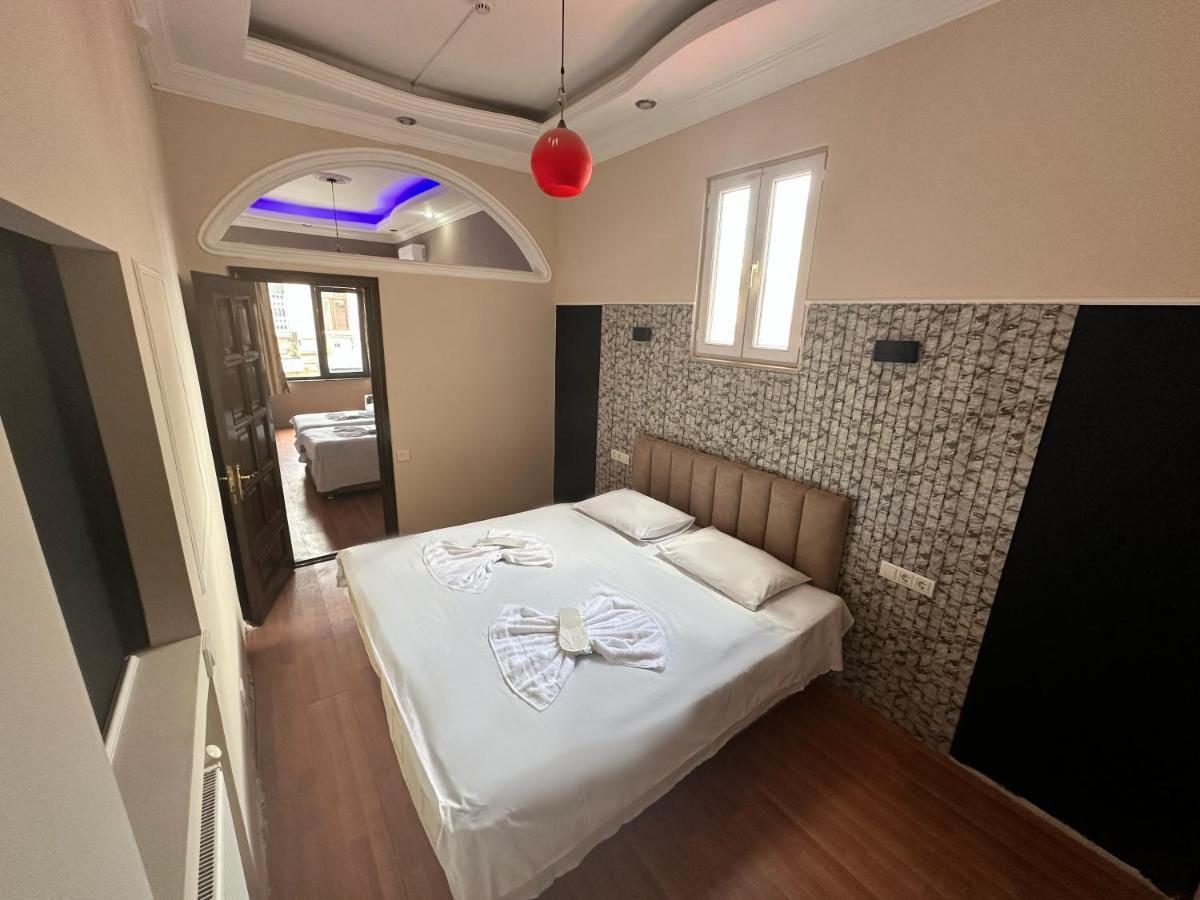 My Metropol Hotel Batum Dış mekan fotoğraf