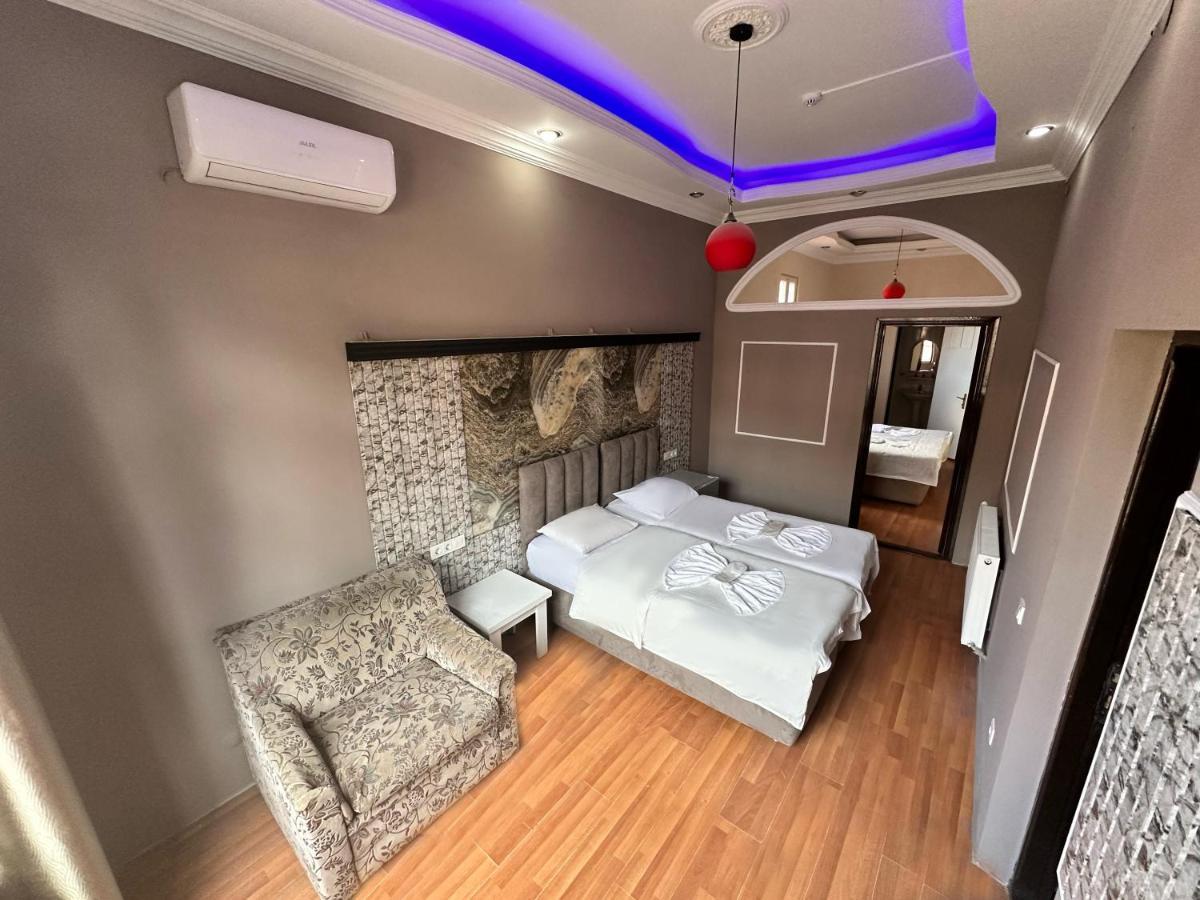 My Metropol Hotel Batum Dış mekan fotoğraf