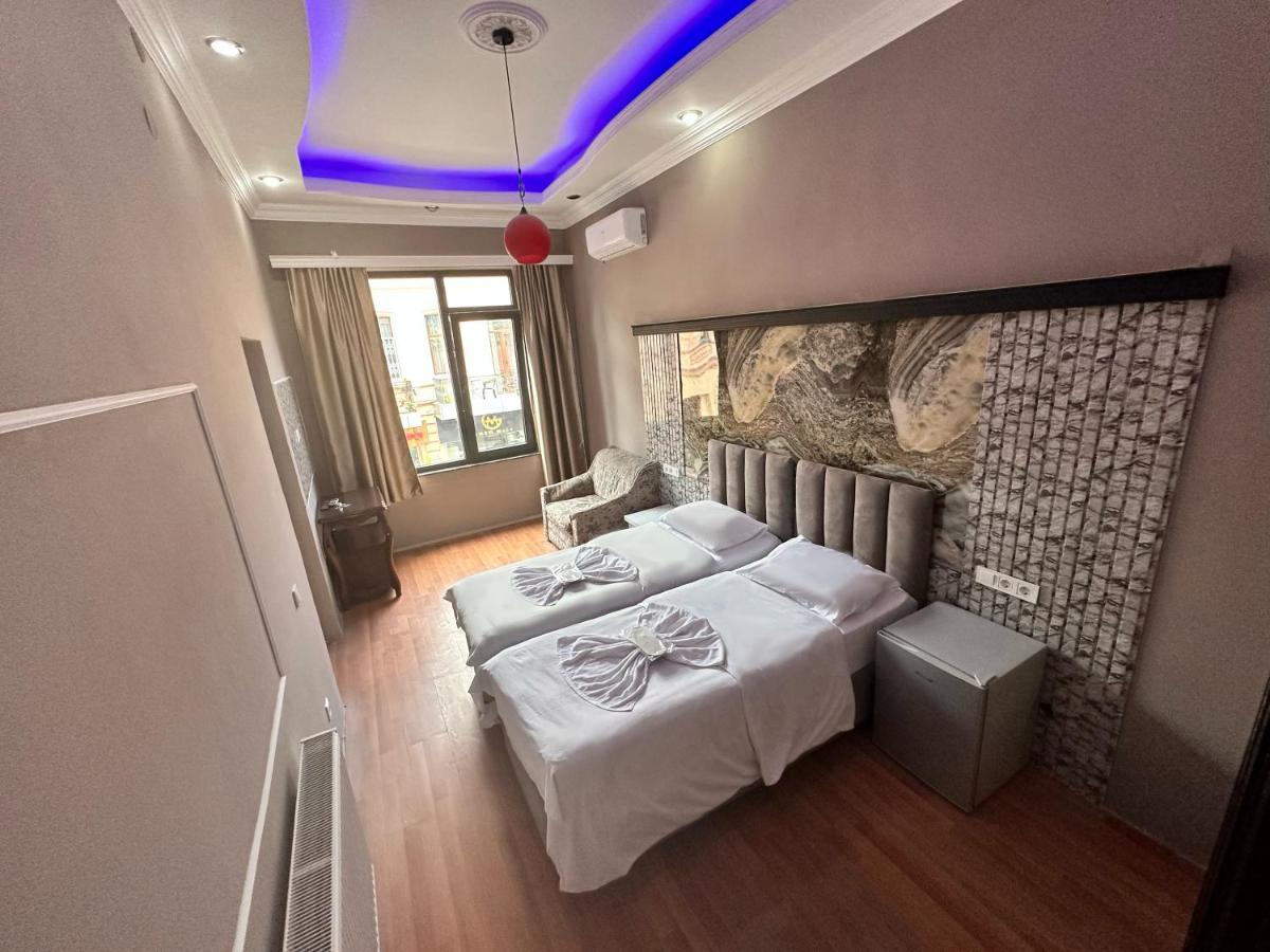 My Metropol Hotel Batum Dış mekan fotoğraf
