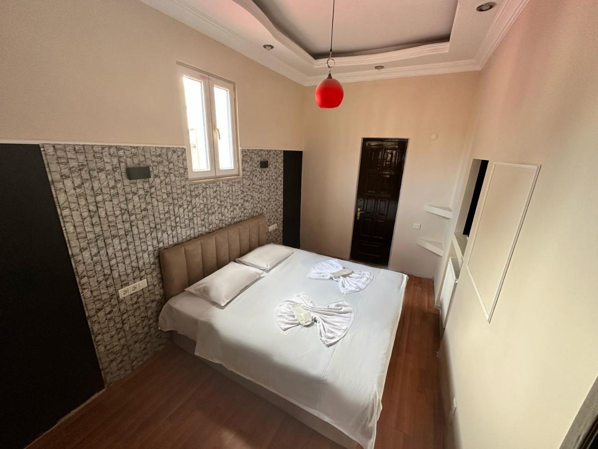 My Metropol Hotel Batum Dış mekan fotoğraf