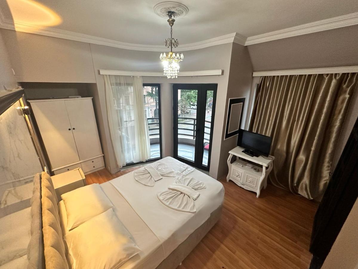My Metropol Hotel Batum Dış mekan fotoğraf