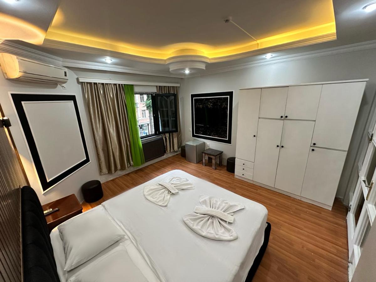 My Metropol Hotel Batum Dış mekan fotoğraf