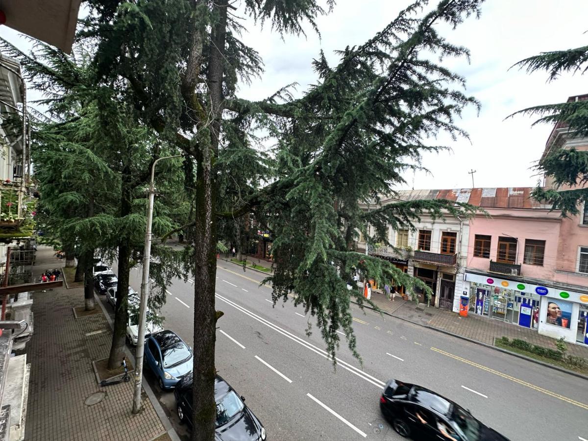My Metropol Hotel Batum Dış mekan fotoğraf