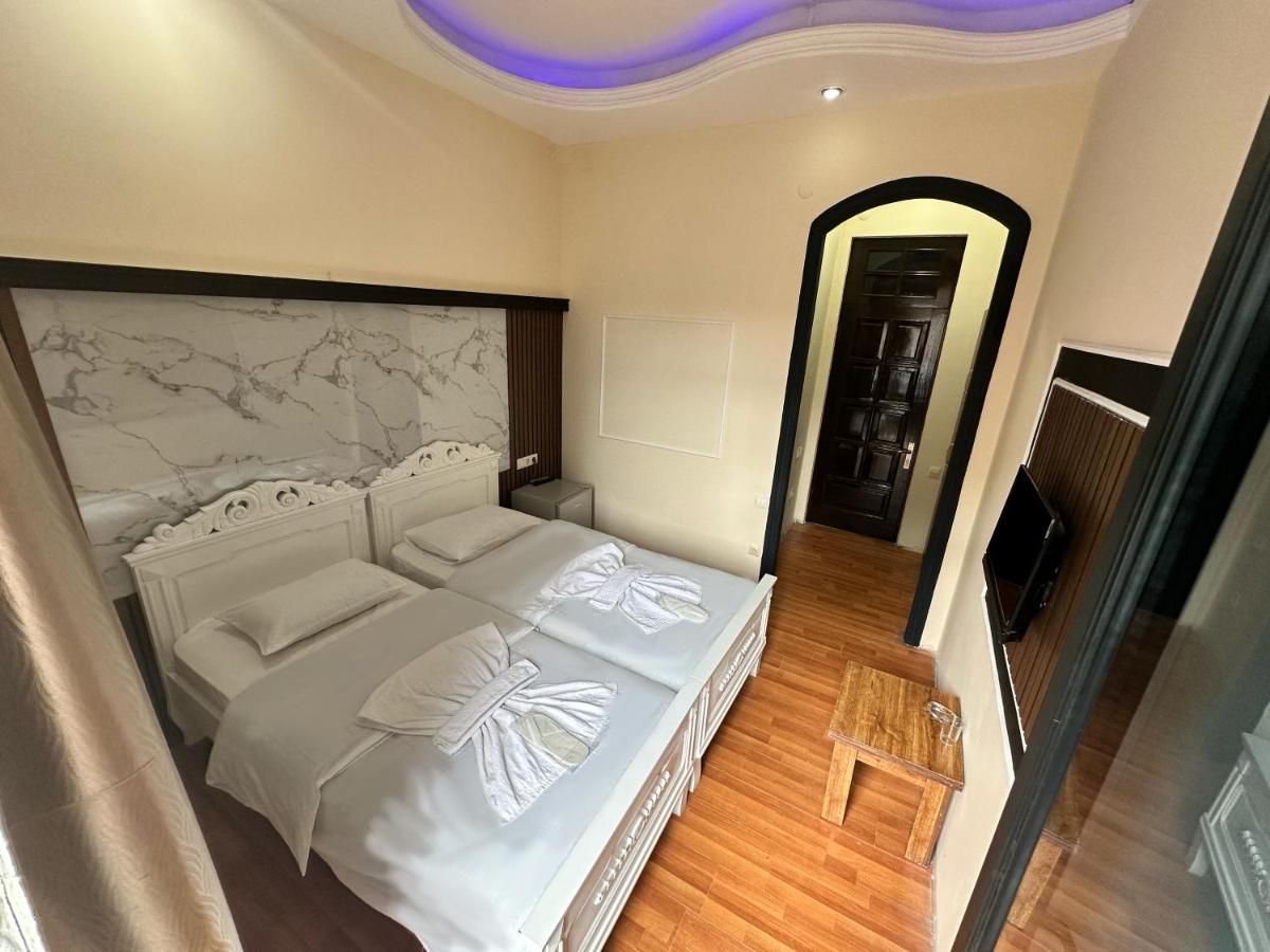 My Metropol Hotel Batum Dış mekan fotoğraf