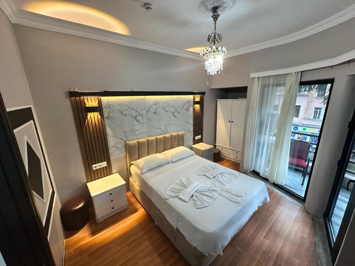 My Metropol Hotel Batum Dış mekan fotoğraf