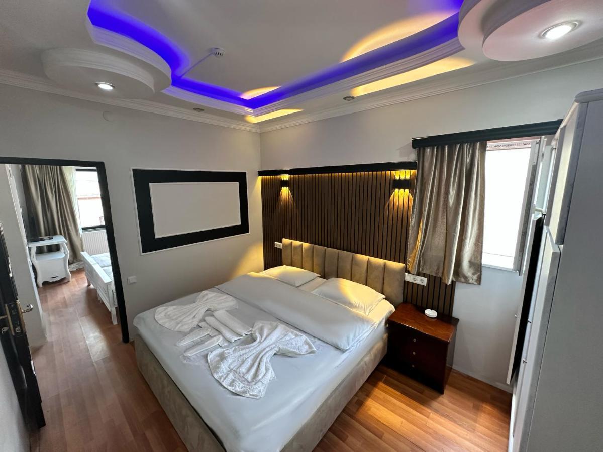 My Metropol Hotel Batum Dış mekan fotoğraf