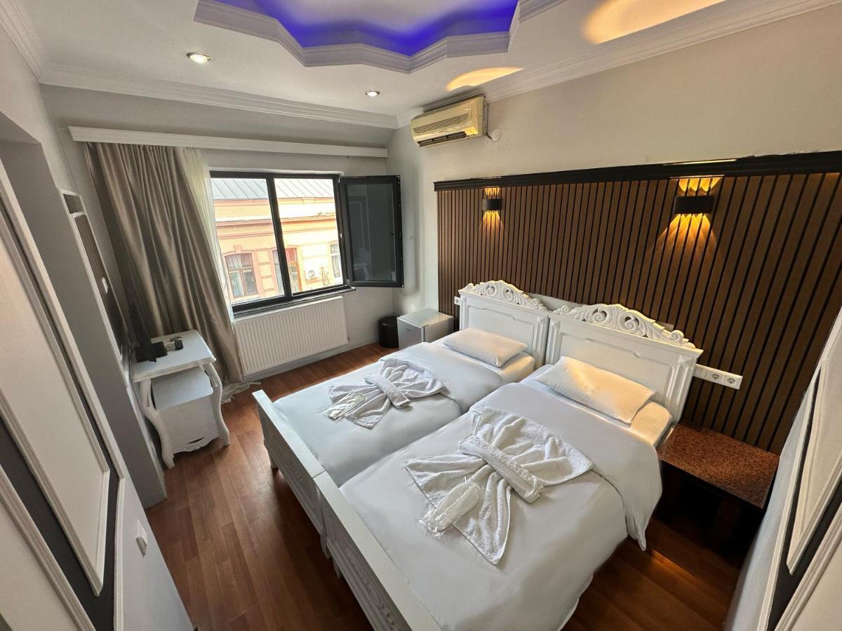 My Metropol Hotel Batum Dış mekan fotoğraf