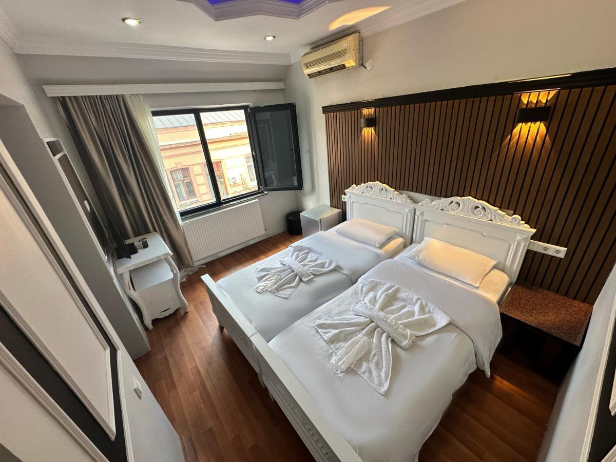 My Metropol Hotel Batum Dış mekan fotoğraf