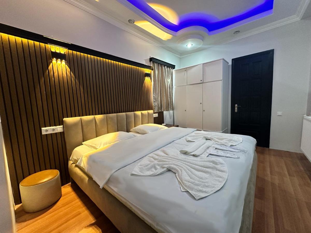 My Metropol Hotel Batum Dış mekan fotoğraf