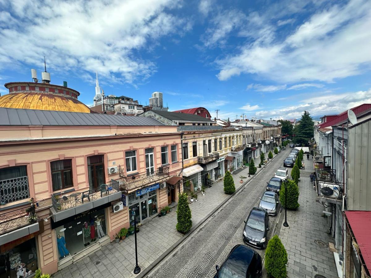 My Metropol Hotel Batum Dış mekan fotoğraf