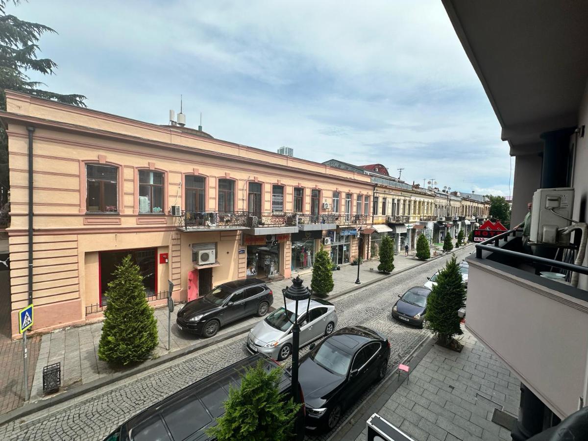 My Metropol Hotel Batum Dış mekan fotoğraf