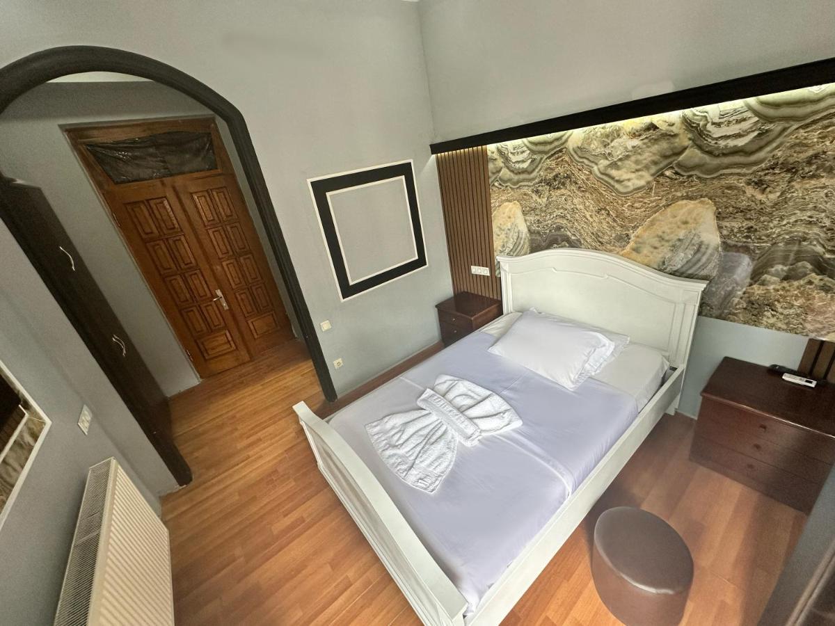 My Metropol Hotel Batum Dış mekan fotoğraf