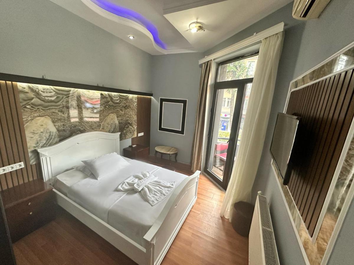 My Metropol Hotel Batum Dış mekan fotoğraf