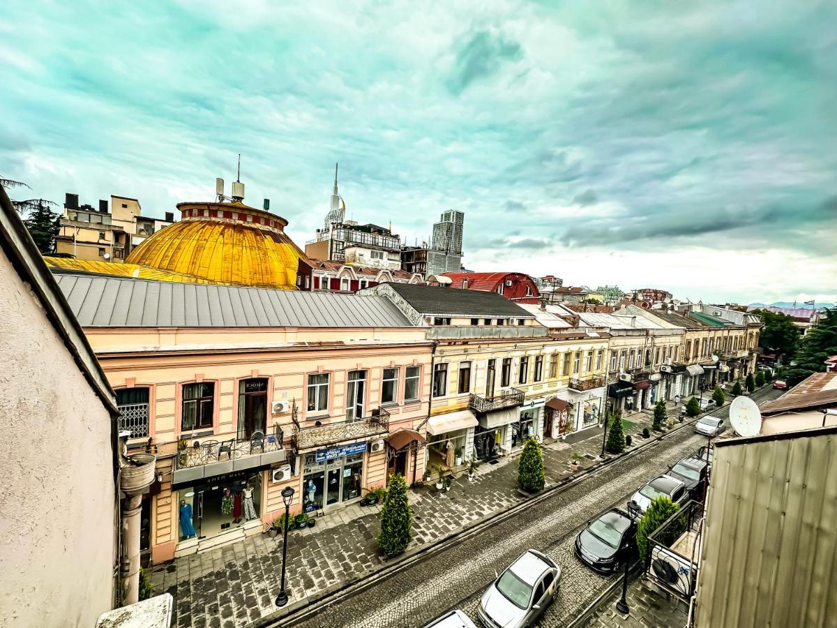 My Metropol Hotel Batum Dış mekan fotoğraf