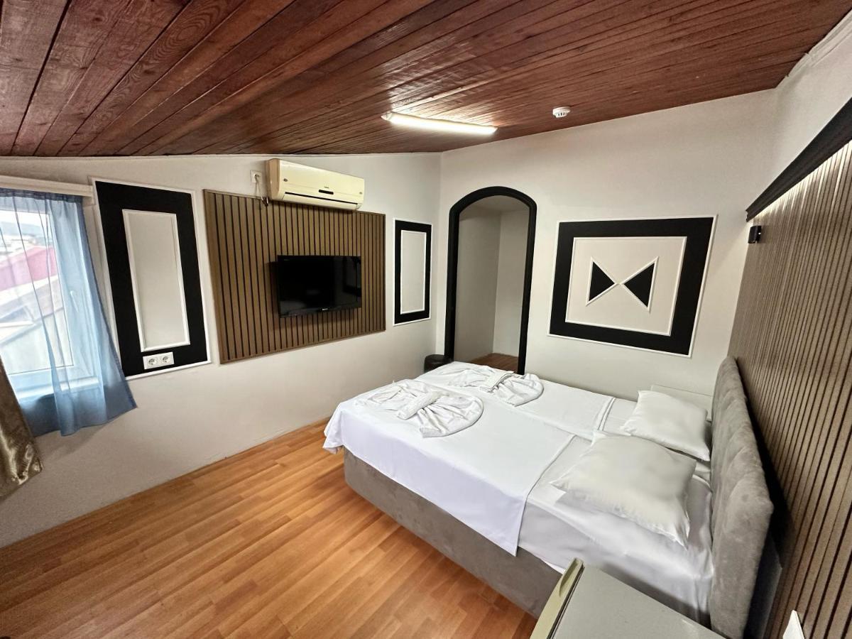 My Metropol Hotel Batum Dış mekan fotoğraf