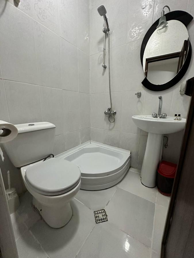 My Metropol Hotel Batum Dış mekan fotoğraf