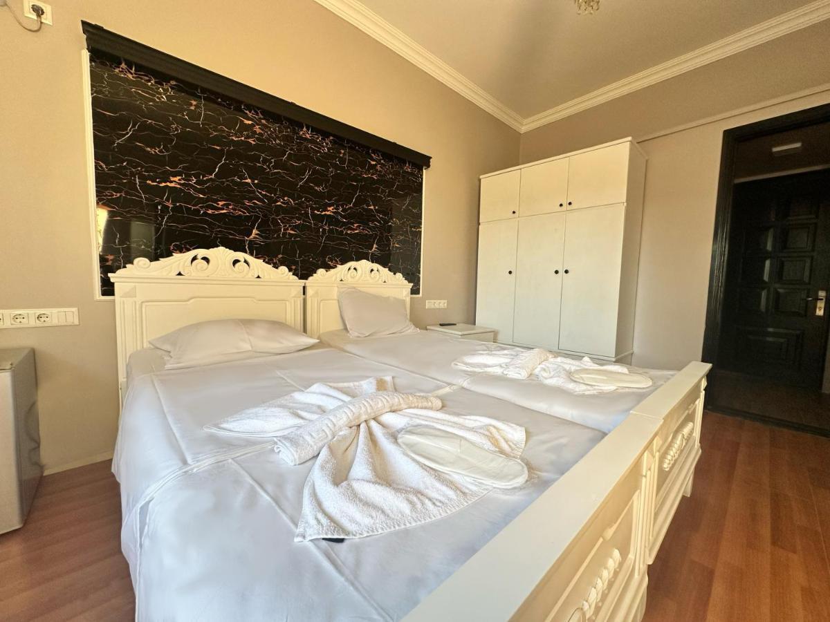 My Metropol Hotel Batum Dış mekan fotoğraf