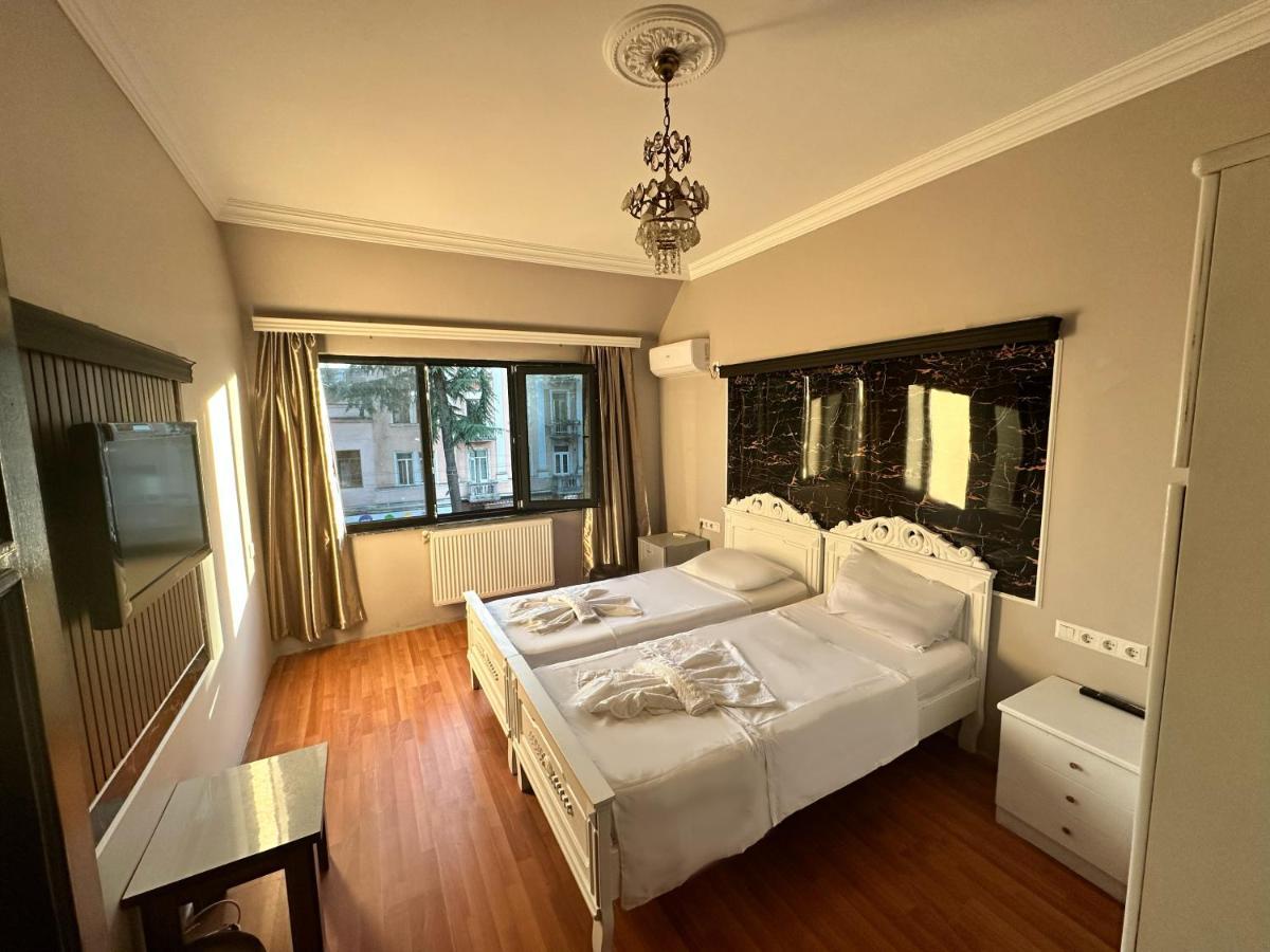 My Metropol Hotel Batum Dış mekan fotoğraf